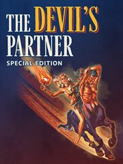 The Devil's Partner cover image