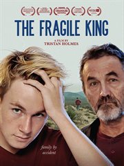 The Fragile King cover image