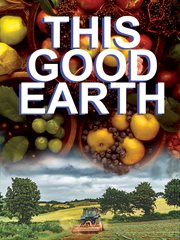This Good Earth cover image