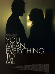 You Mean Everything To Me cover image