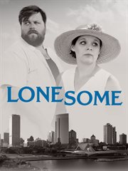 Lonesome cover image