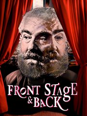 Front Stage And Back cover image