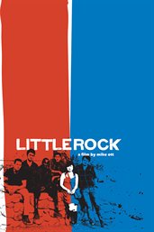Littlerock cover image