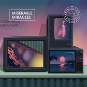Miserable Miracles cover image