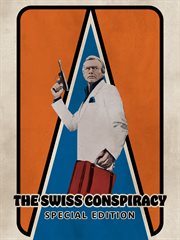 The Swiss Conspiracy cover image