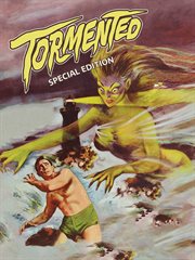 Tormented cover image
