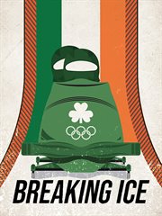 Breaking Ice cover image