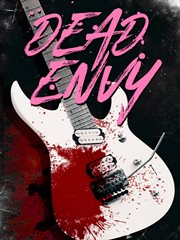 Dead Envy cover image
