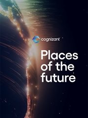 Places of the Future cover image