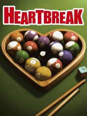 Heartbreak cover image