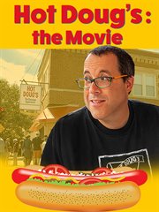 Hot Doug's the Movie cover image