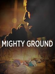 Mighty Ground cover image