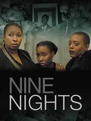 Nine Nights cover image
