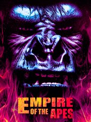 Empire Of The Apes cover image