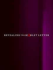 Revealing The Scarlet Letter cover image