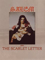 Salem and The Scarlet Letter cover image