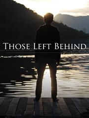 Those Left Behind cover image