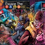 Escape The Yard cover image