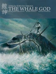 The Whale God cover image