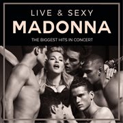 Live & Sexy cover image