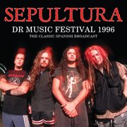 Dr Music Festival 1996 cover image