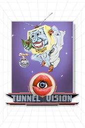 Tunnel Vision cover image