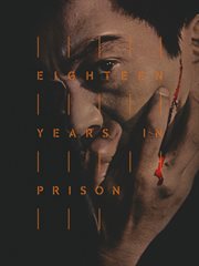 Eighteen years in prison