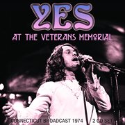 At The Veterans Memorial cover image