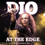 At The Edge cover image