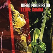 I Love Samba cover image