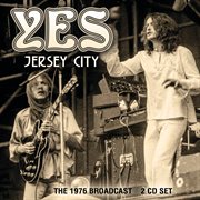 Jersey City cover image