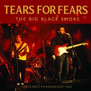 The Big Black Smoke cover image