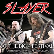 At The Big 4 Festival cover image