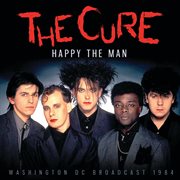 Happy The Man cover image