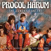 The Sunday Concert cover image