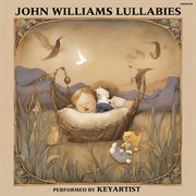 John Williams Lullabies cover image
