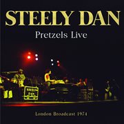 Pretzels Live cover image