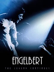 Engelbert Humperdinck: The Legend Continues cover image