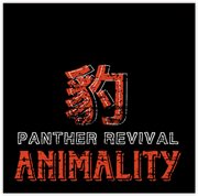 Animality cover image