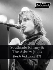 Southside Johnny & the Asbury Jukes - Live at Rockpalast 1979 cover image