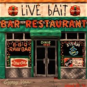 Live Bait cover image
