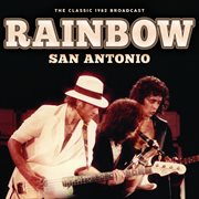 San Antonio cover image