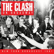 On Broadway cover image