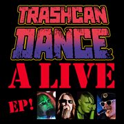 A Live Ep! cover image