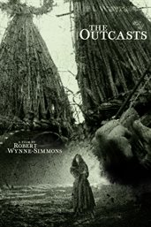 The Outcasts cover image