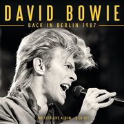 Back In Berlin 1987 cover image