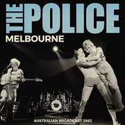 Melbourne cover image