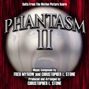 Suite From Phantasm Ii cover image
