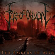The Embers Of Man cover image