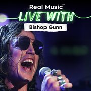 Live With Bishop Gunn cover image